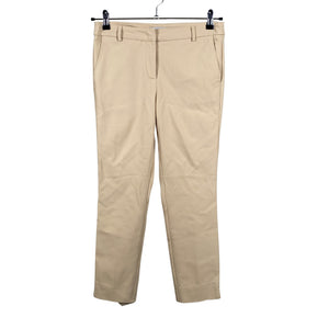 Naisten Marella - Kangashousut, koko 38 - Beige (1)