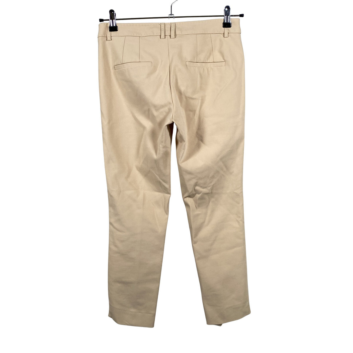 Naisten Marella - Kangashousut, koko 38 - Beige (2)