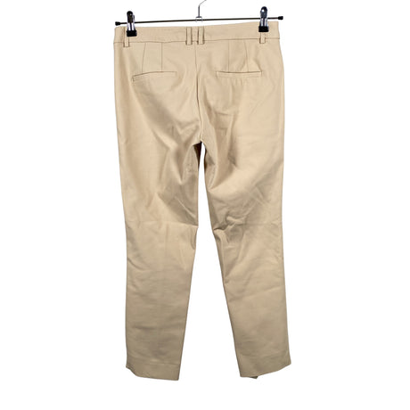 Naisten Marella - Kangashousut, koko 38 - Beige (2)