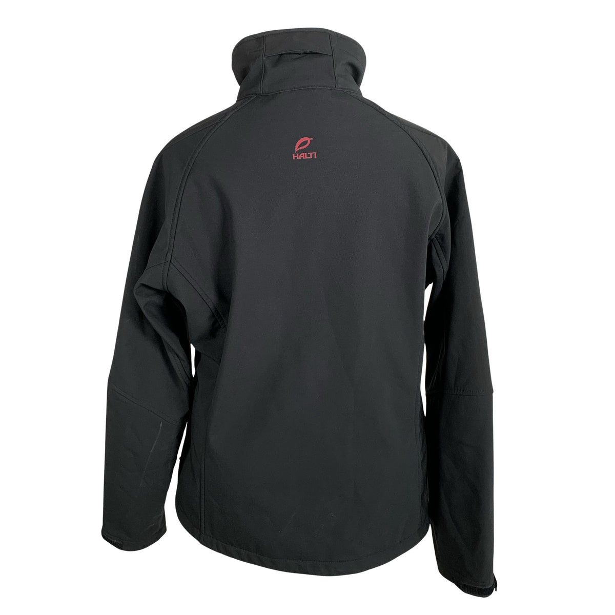 Naisten Halti - Softshell-takki, koko 46 - Musta (2)