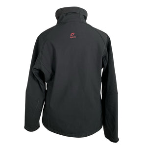 Naisten Halti - Softshell-takki, koko 46 - Musta (2)