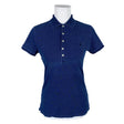 Naisten Polo Ralph Lauren - Pikeepaita, koko 38 - Sininen ()