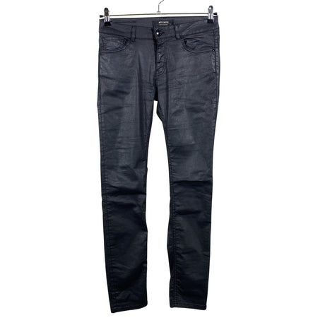 Naisten Mos Mosh - Farkut, koko W29 - Musta ()