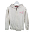 Unisex Tommy Hilfiger - Huppari, koko 158 - 164 - Beige ()