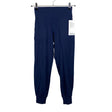Naisten Lululemon - Urheiluhousut, koko 34 - Sininen ()