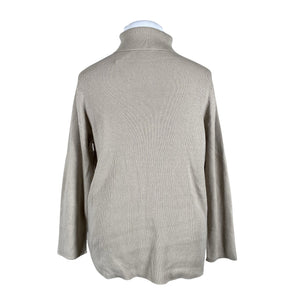 Naisten Tiger of Sweden - Neulepaita, koko 42 - Beige (3)
