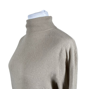 Naisten Tiger of Sweden - Neulepaita, koko 42 - Beige (2)