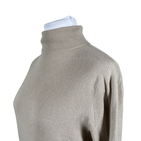 Naisten Tiger of Sweden - Neulepaita, koko 42 - Beige (2)