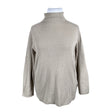 Naisten Tiger of Sweden - Neulepaita, koko 42 - Beige ()