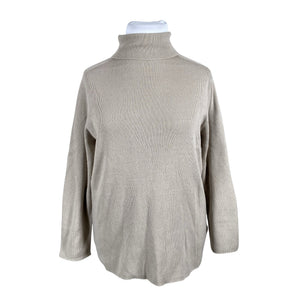Naisten Tiger of Sweden - Neulepaita, koko 42 - Beige (1)