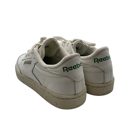 Naisten Reebok - Tennarit, koko 36 - Valkoinen (2)