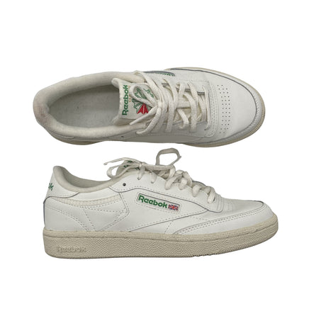 Naisten Reebok - Tennarit, koko 36 - Valkoinen ()