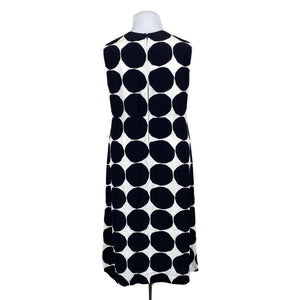 Naisten Marimekko - Kangasmekko, koko 44 - Musta (3)
