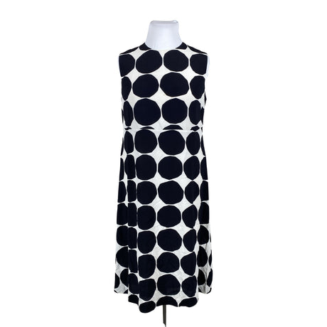 Naisten Karen Millen - Neulemekko, koko 32 - Musta ()