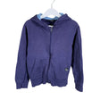 Unisex Motion's - Huppari, koko 122 - 128 - Sininen ()