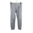 Unisex Reima - Collegehousut, koko 122 - 128 - Harmaa ()