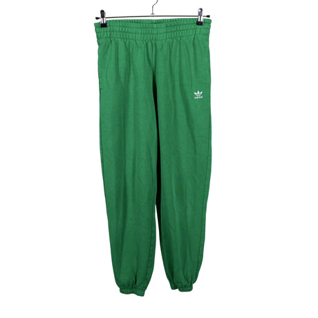 Naisten Adidas - Collegehousut, koko 38 - Vihreä ()