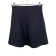 Naisten Hugo Boss - Collegehame, koko 38 - Musta ()