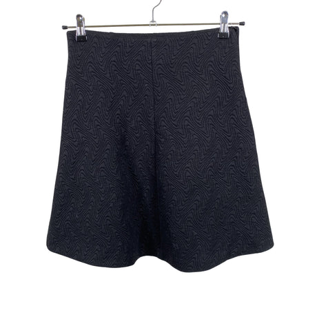 Naisten Hugo Boss - Collegehame, koko 38 - Musta ()