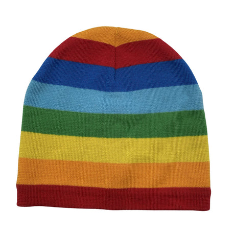 Unisex Molo Kids - Ohut pipo, koko 52 - 54 cm - Punainen ()