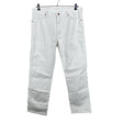 Naisten Wrangler - Farkut, koko W36 - Valkoinen ()