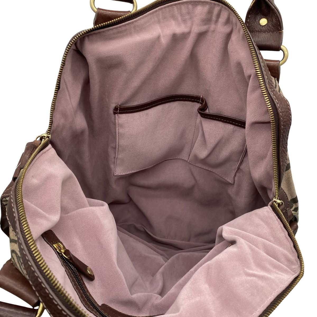 Naisten Ted Baker - Käsilaukku, koko Maxi - Ruskea (2)