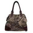 Naisten Ted Baker - Käsilaukku, koko Maxi - Ruskea ()