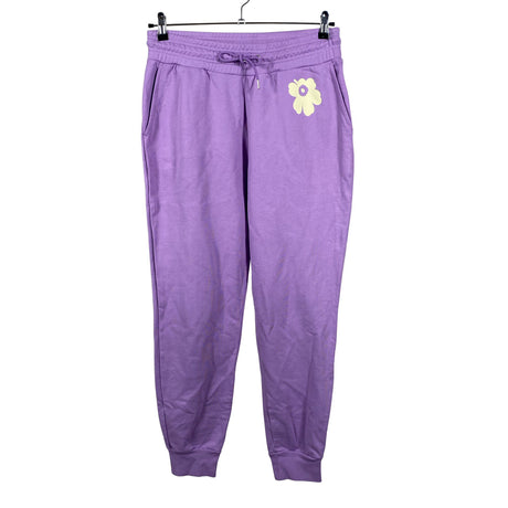 Naisten Marimekko - Collegehousut, koko 40 - Violetti ()