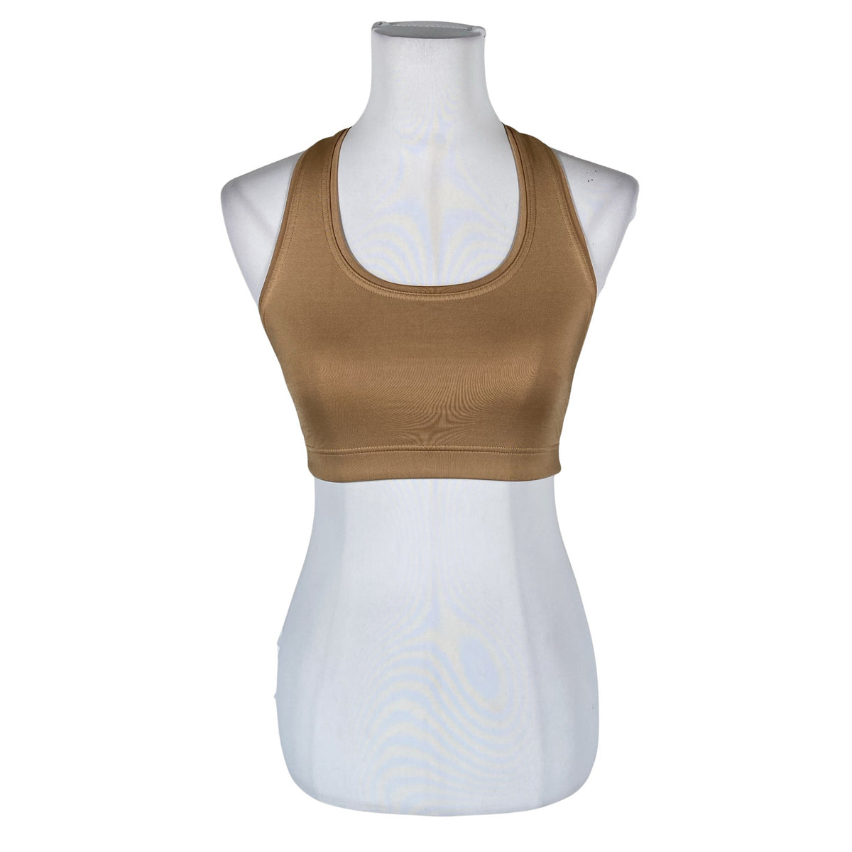 Naisten Casall - Urheilutoppi, koko 38 - Beige (1)