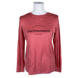 Naisten North Outdoor - Kerrastopaita, koko 38 - Pinkki ()