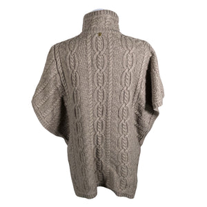 Naisten Philosophy Blues Original - Neuletakki, koko 36 - Beige (2)
