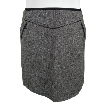 Naisten Desigual - T-paita, koko 40 - Punainen ()