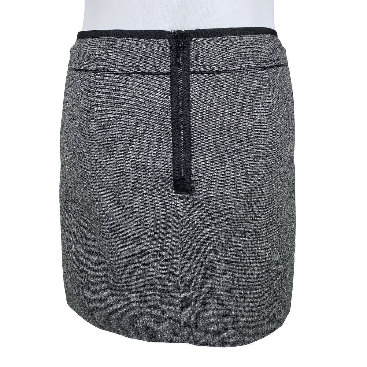 Naisten InWear - Kangashame, koko 42 - Harmaa (2)