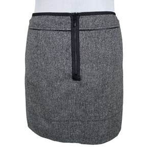 Naisten InWear - Kangashame, koko 42 - Harmaa (2)