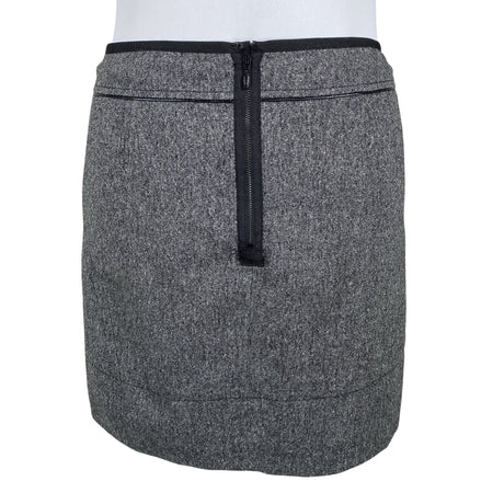 Naisten InWear - Kangashame, koko 42 - Harmaa (2)