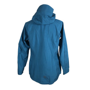 Naisten Bergans of Norway - Ulkoilutakki, koko 38 - Sininen (2)