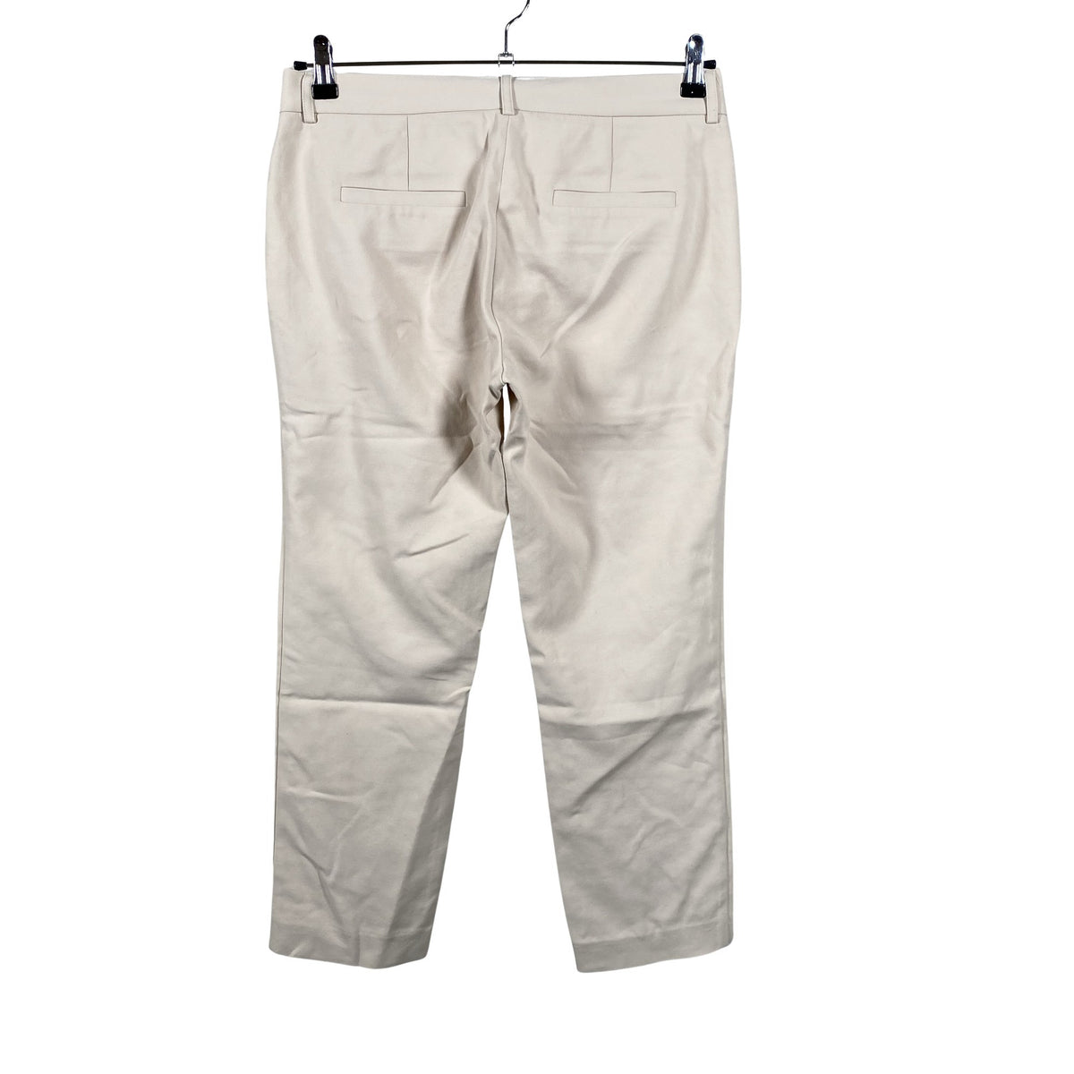 Naisten Andiata - Suorat housut, koko 40 - Beige (3)