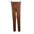 Naisten Katri Niskanen - Leggingsit, koko 34 - Ruskea ()