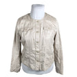 Naisten Gerry Weber - Jakku, koko 42 - Beige ()
