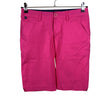 Naisten Peak Performance - Shortsit, koko W29 - Pinkki ()