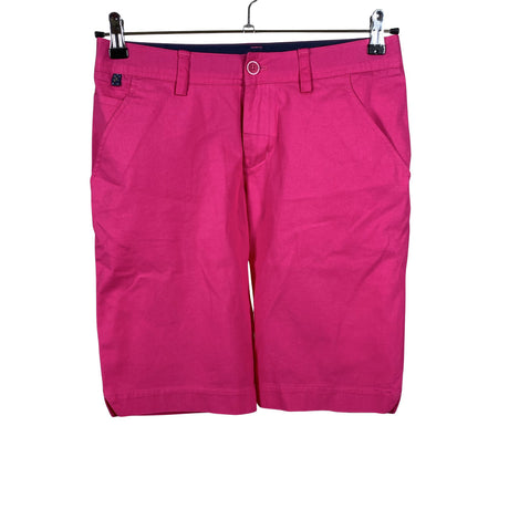 Naisten Peak Performance - Shortsit, koko W29 - Pinkki ()