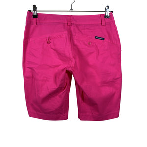 Naisten Peak Performance - Shortsit, koko W29 - Pinkki (2)