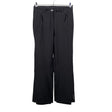 Naisten Icepeak - Softshell-housut, koko 38 - Musta ()