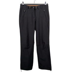 Naisten Icepeak - Softshell-housut, koko 40 - Musta (1)