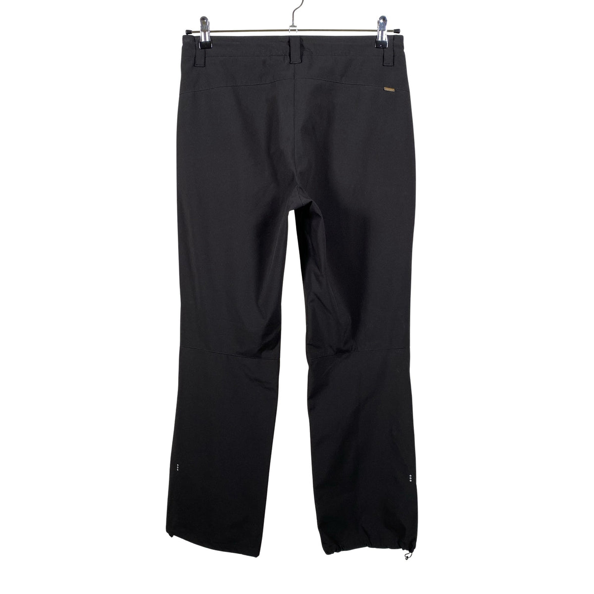 Naisten Icepeak - Softshell-housut, koko 40 - Musta (2)