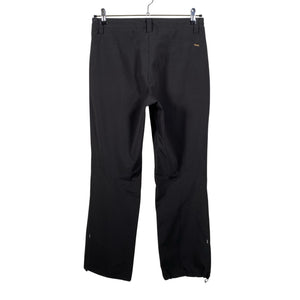 Naisten Icepeak - Softshell-housut, koko 40 - Musta (2)