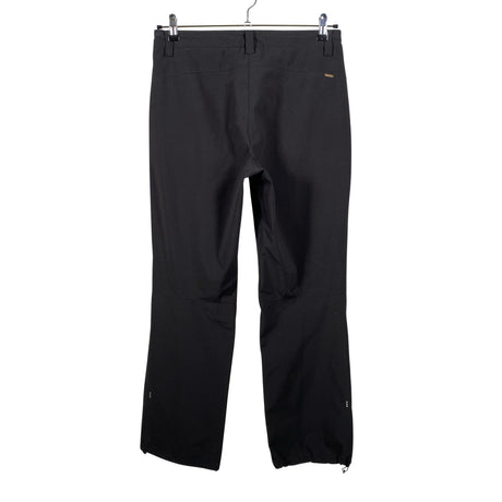 Naisten Icepeak - Softshell-housut, koko 40 - Musta (2)