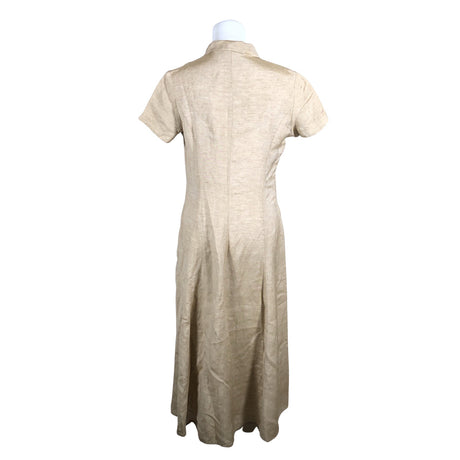 Naisten Andiata - Kangasmekko, koko 36 - Beige (2)