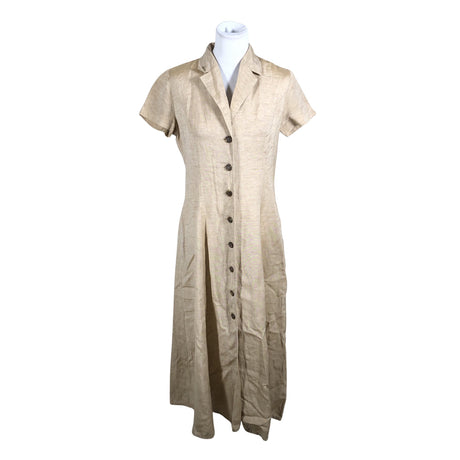 Naisten Andiata - Kangasmekko, koko 36 - Beige ()