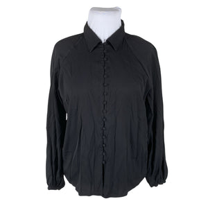 Naisten InWear - Pusero, koko 44 - Musta (1)